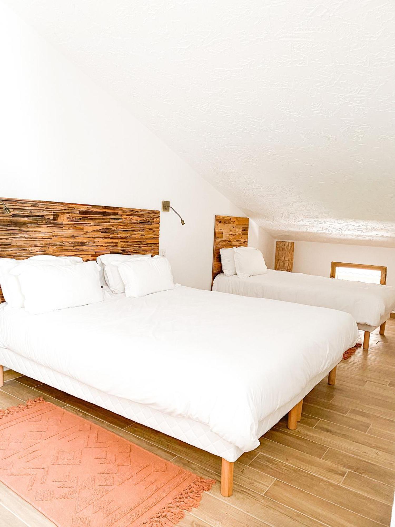 Aparthotel Oro Biancu Lucciana  Exterior foto